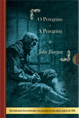 Box O peregrino e a peregrina