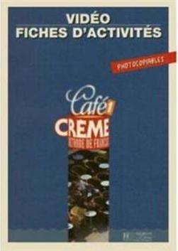 Cafe Creme
