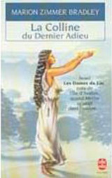 La Colline du Dernier Adieu - IMPORTADO