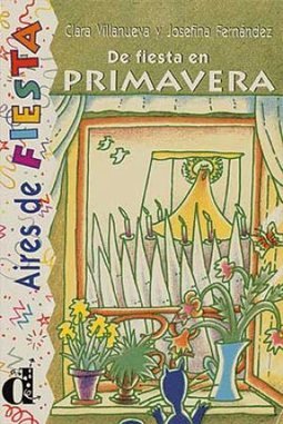 De Fiesta en Primavera - Importado