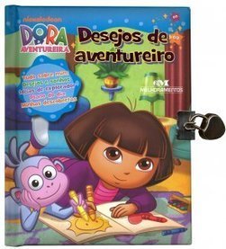 DORA A AVENTUREIRA