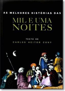 As melhores histórias das mil e uma noites