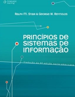 PRINCIPIOS DE SISTEMA DE INFORMACAO