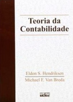Teoria da contabilidade
