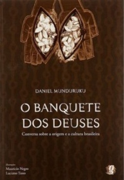 O BANQUETE DOS DEUSES