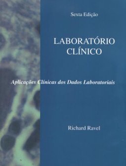 Laboratório Clínico: Aplic. Clínicas dos Dados Laboratoriais