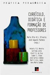 Currículo, Didática e Formação de Professores