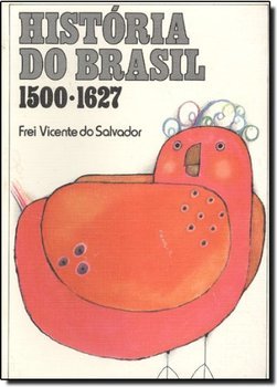 História do Brasil 1500-1627