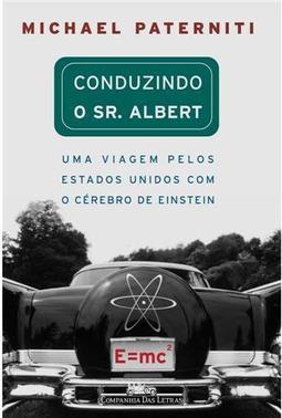 Conduzindo o Sr. Albert