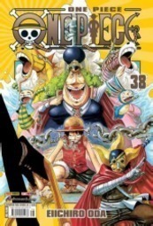 One Pice (vol.38)