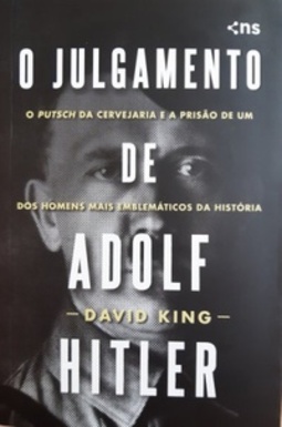 O Julgamento de Adolf Hitler