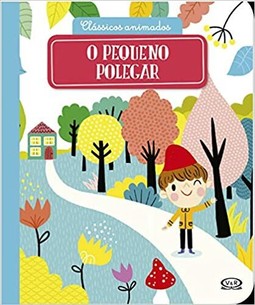 Clássicos animados – O Pequeno Polegar