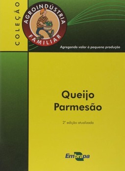 Queijo parmesão