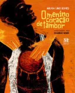 O MENINO CORAÇÃO DE TAMBOR