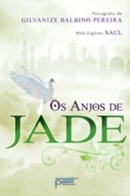 Os anjos de jade