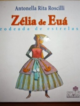 Zelia De Eua