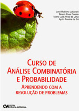 Curso de Análise Combinatória e Probabilidade