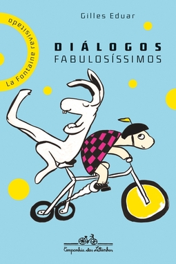 Diálogos Fabulosíssimos