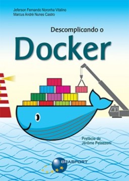 Descomplicando o Docker