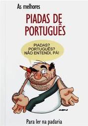 As Melhores Piadas de Português