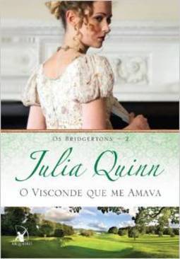O visconde que me amava