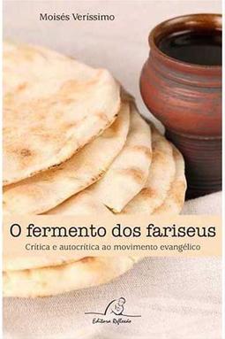 O Fermento dos Fariseus