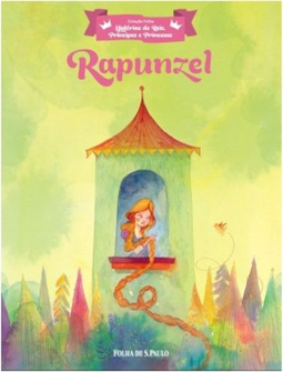 Rapunzel