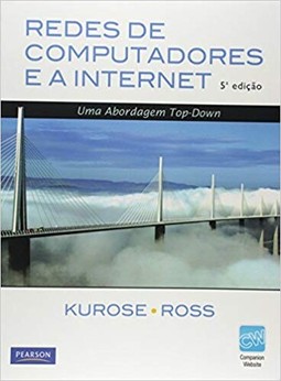 Redes de computadores e a internet