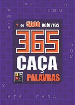 365 Caça Palavras