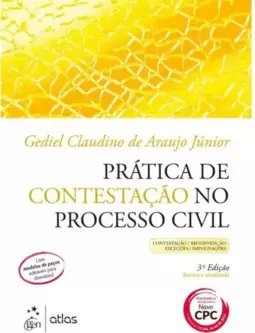 Prática de Contestação no Processo Civil
