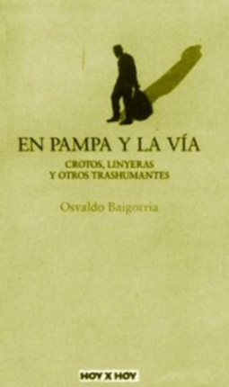 En Pampa y la Vía (Hoy x Hoy)