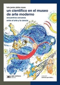 UN CIENTIFICO EN EL MUSEO DE ARTE MODERNO (ciencia que ladra...)
