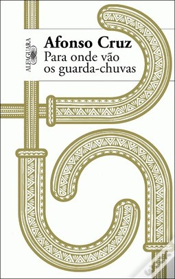PARA ONDE VAO OS GUARDA-CHUVAS