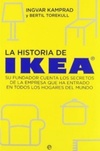 La historia de IKEA