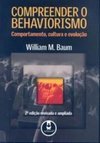 Compreender o Behaviorismo: Comportamento, Cultura e Evolução
