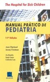 Manual prático de pediatria