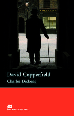 David copperfield