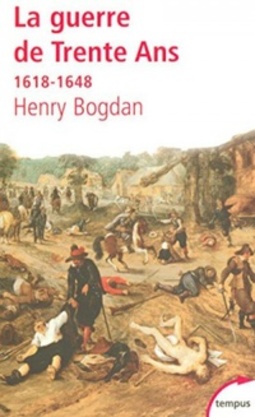La Guerre de Trente Ans