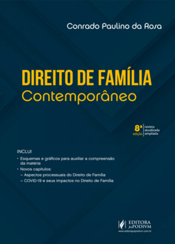 Direito de família contemporâneo