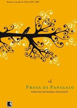 Prosa de papagaio