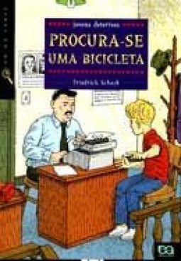 Procura-se uma Bicicleta
