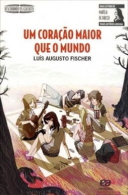 Um coração maior que o mundo (Descobrindo os Clássicos)
