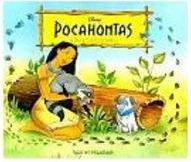 Pocahontas: a Procura de Miko