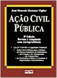 Ação Civil Pública