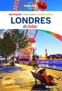 LONELY PLANET: LONDRES DE BOLSO