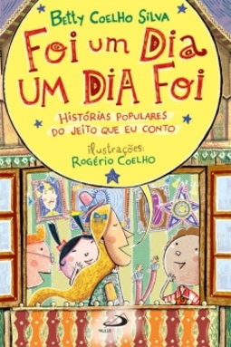 Foi um dia, um dia foi