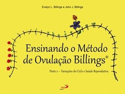 Ensinando o método de ovulação Billings