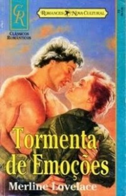 Tormenta de emoções 