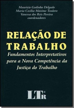 Relacao De Trabalho