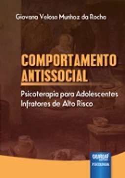 COMPORTAMENTO ANTISSOCIAL